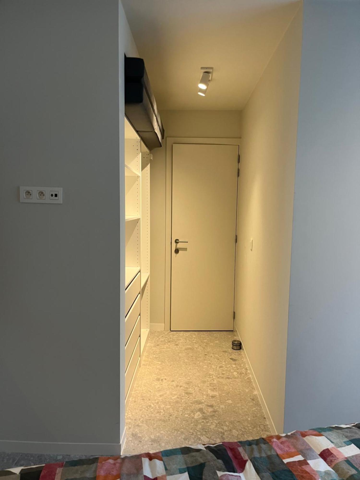 Surmont 52 Apartment Ieper Bagian luar foto